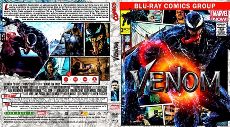 Venom 2018