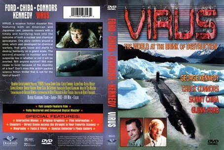 Virus