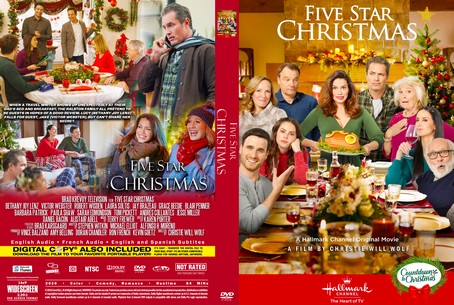 Five Star Christmas 2020