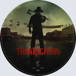 Thanksgiving 2023