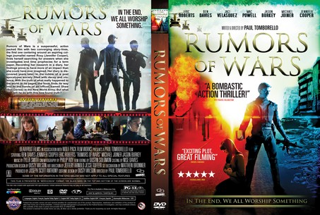 Rumors of Wars 2014