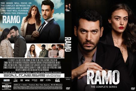 Ramo Season 1