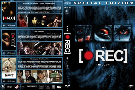 Rec Trilogy