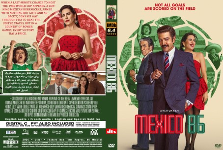 Mexico 86 2026