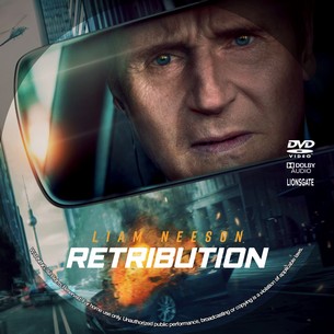 Retribution 2023
