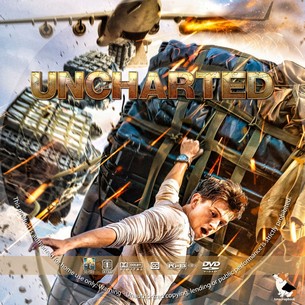 Uncharted 2022