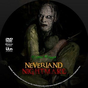 Peter Pan's Neverland Nightmare 2025