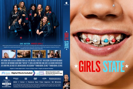 Girls State 2024