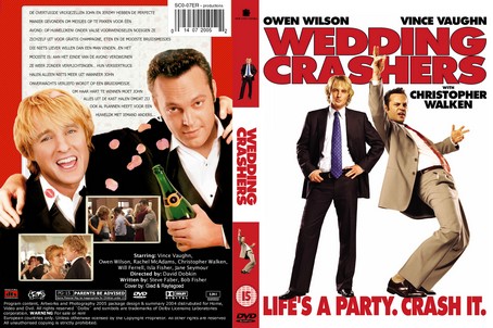 Wedding Crashers 2005