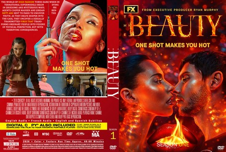 The Beauty Season 1