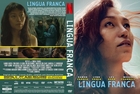 Lingua Franca 2019
