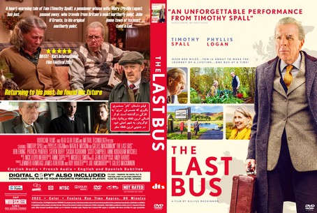 The Last Bus 2021