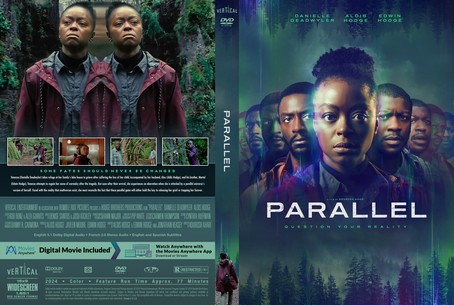 Parallel 2024