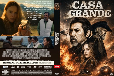 Casa Grande 2026