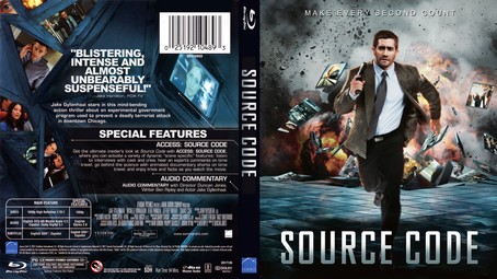 Source Code 2011