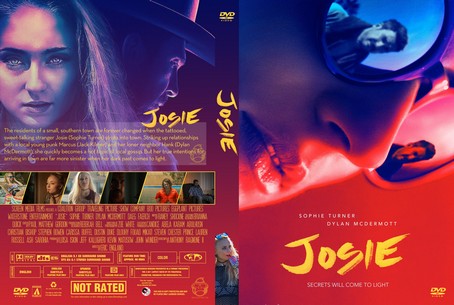 Josie 2018