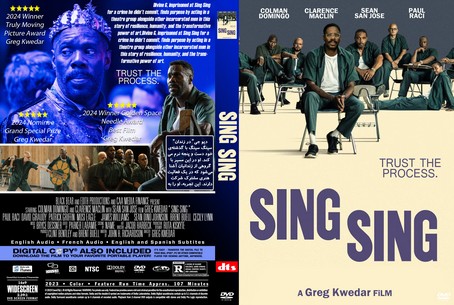 Sing Sing 2023