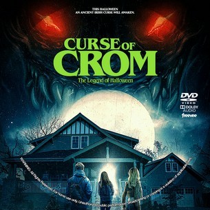 Curse of Crom The Legend of Halloween 2022