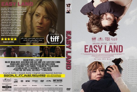 Easy Land 2019