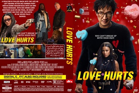 Love Hurts 2025