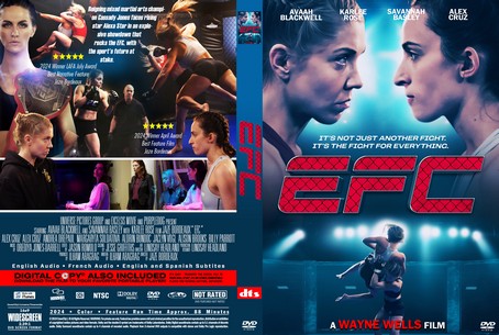 EFC 2024