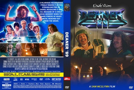 Deaner '89 2024