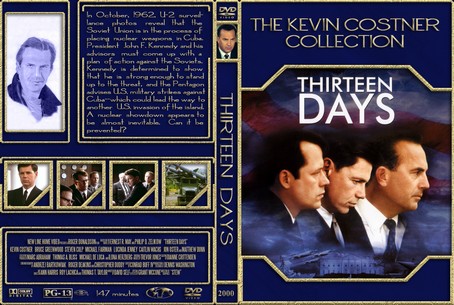 Thirteen Days 2000