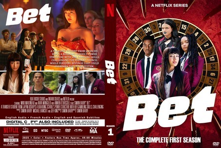 Bet Season 1