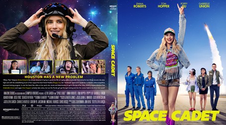 Space Cadet 2024