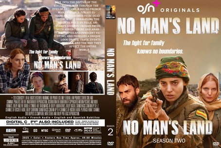 No Man's Land Season 2