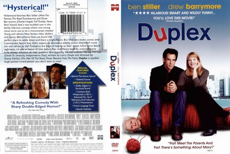 Duplex 2003