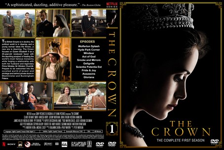 The Crown Season 1