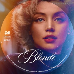 Blonde 2022