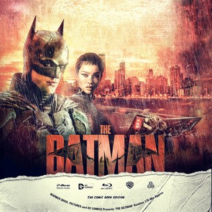 The Batman 2022