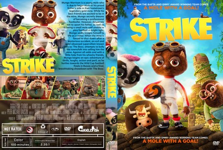 Strike 2019