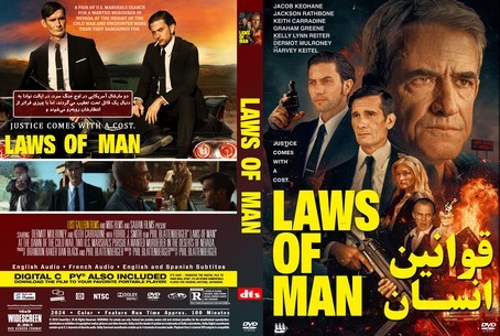 Laws of Man 2024