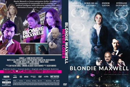 Blondie Maxwell never loses 2020