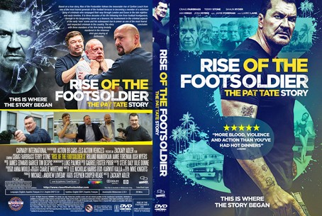 Rise of the Footsoldier 3 2017
