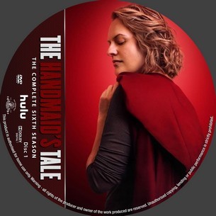 The Handmaid's Tale Season 6