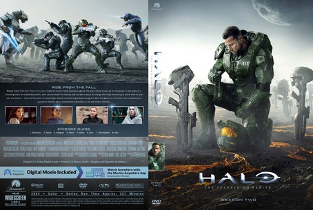 Halo Season 2