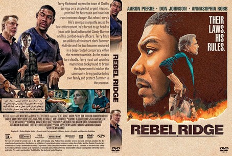 Rebel Ridge 2024
