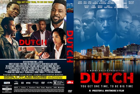 Dutch 2021