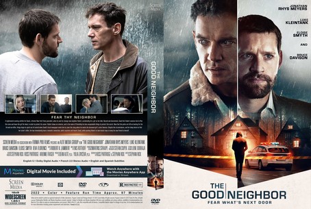 The Good Neighbor 2021