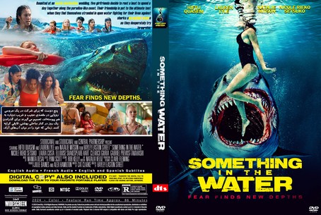 Something in the Water 2024