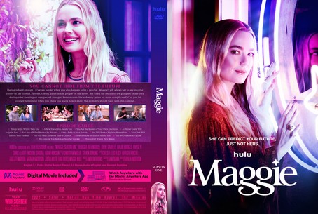 Maggie Season 1