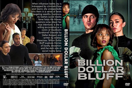 Billion Dollar Bluff 2024