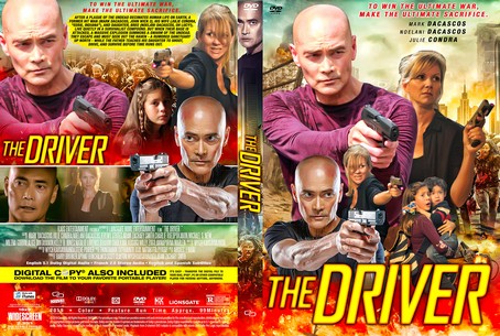 The Driver 2019