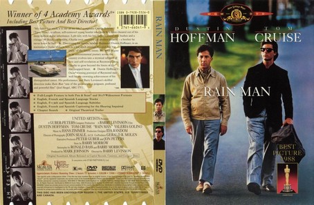Rain Man 1988
