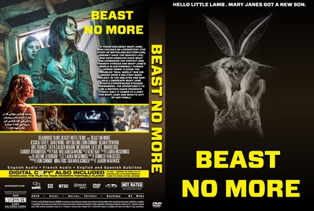 Beast No More 2020