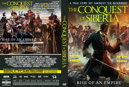 Conquest 2019